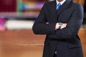 Attorney Jonathan Zendeh Del Selected to 2021 Texas Super Lawyers List