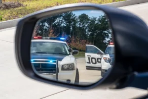 Case Result State vs J.C. - Charged W DWI & Possession - Dismissed