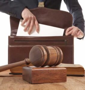Case Result - State vs S.B. - Charged with Possession - Case Dismissed
