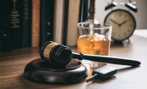 Case Result - State vs. A.I - Client Arrested for DWI W Accident