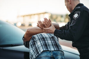 Case Result - State vs. R.P. - Client Arrested for DWI - Case Dismissed