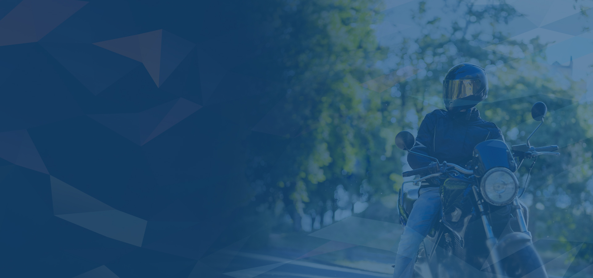 Galveston Motorcycle DWI Lawyers