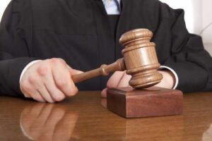 Judge’s Communication Was Not a Harmless Error