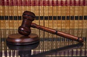 Texas High Court Declares Mandatory Blood Draws Unconstitutional