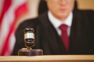The Second Amendment Safeguarding Individual Rights in the Courtroom and Beyond