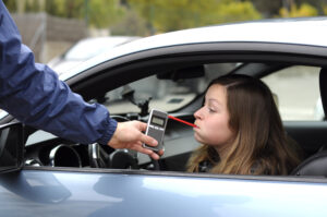 What is Gas Chromatography and How is it Used in Determining Blood Alcohol Concentration