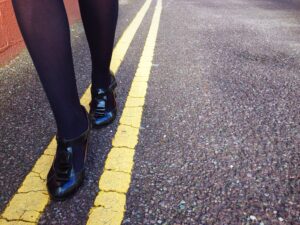 What is the One Leg Stand Test and What Are Things That Can Affect the Test