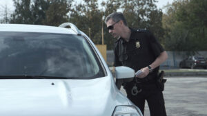 When Can a Cop Search My Car