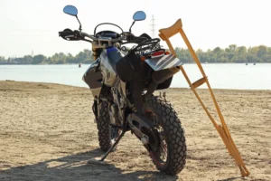 Motorcycle Accidents in Texas How to Protect Your Rights