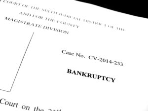 What Happens to Your Car in a Texas Chapter 7 Bankruptcy?