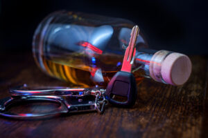 Can You Clear a DWI from Your Record in Texas