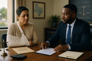 How Much Does a Personal Injury Lawyer Cost in Texas?