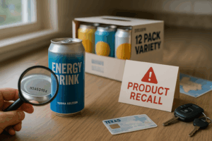 High Noon Recall: Involuntary Intoxication And Texas DWI Defense In Galveston