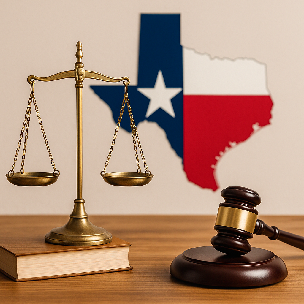 Chapter 7 vs. Chapter 13 Bankruptcy in Texas: Which Is Best for You?