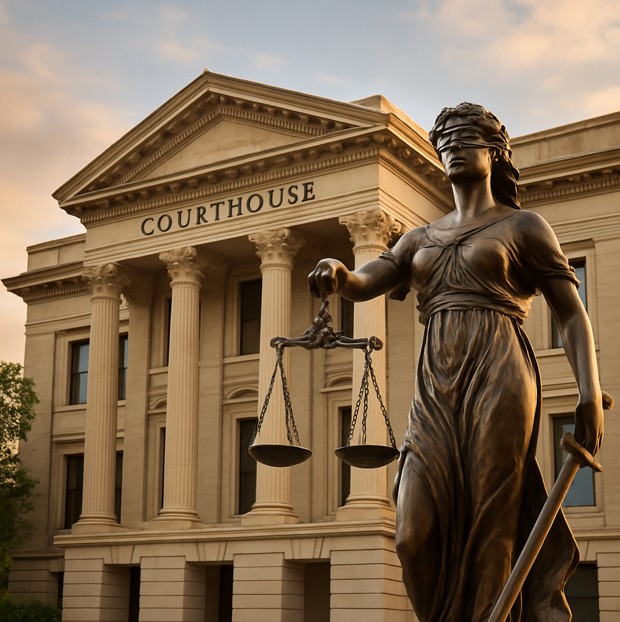 Common Myths About Criminal Defense in Galveston Debunked