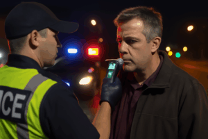 Texas’ 'No Refusal' Weekends: What Happens if You Refuse a Breathalyzer Test?