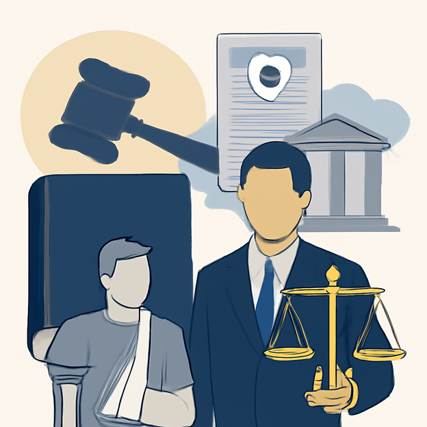 What Happens During a Personal Injury Settlement in Galveston?