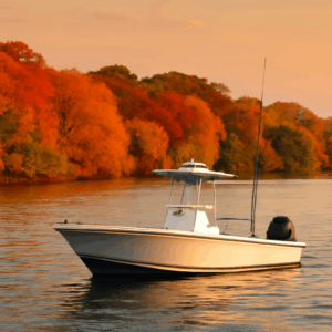 BWI Arrests During Fall Fishing on Galveston Bay - How These Cases Work