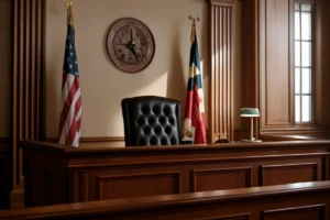 How to Prepare for a Court Appearance in a DWI Case in Galveston