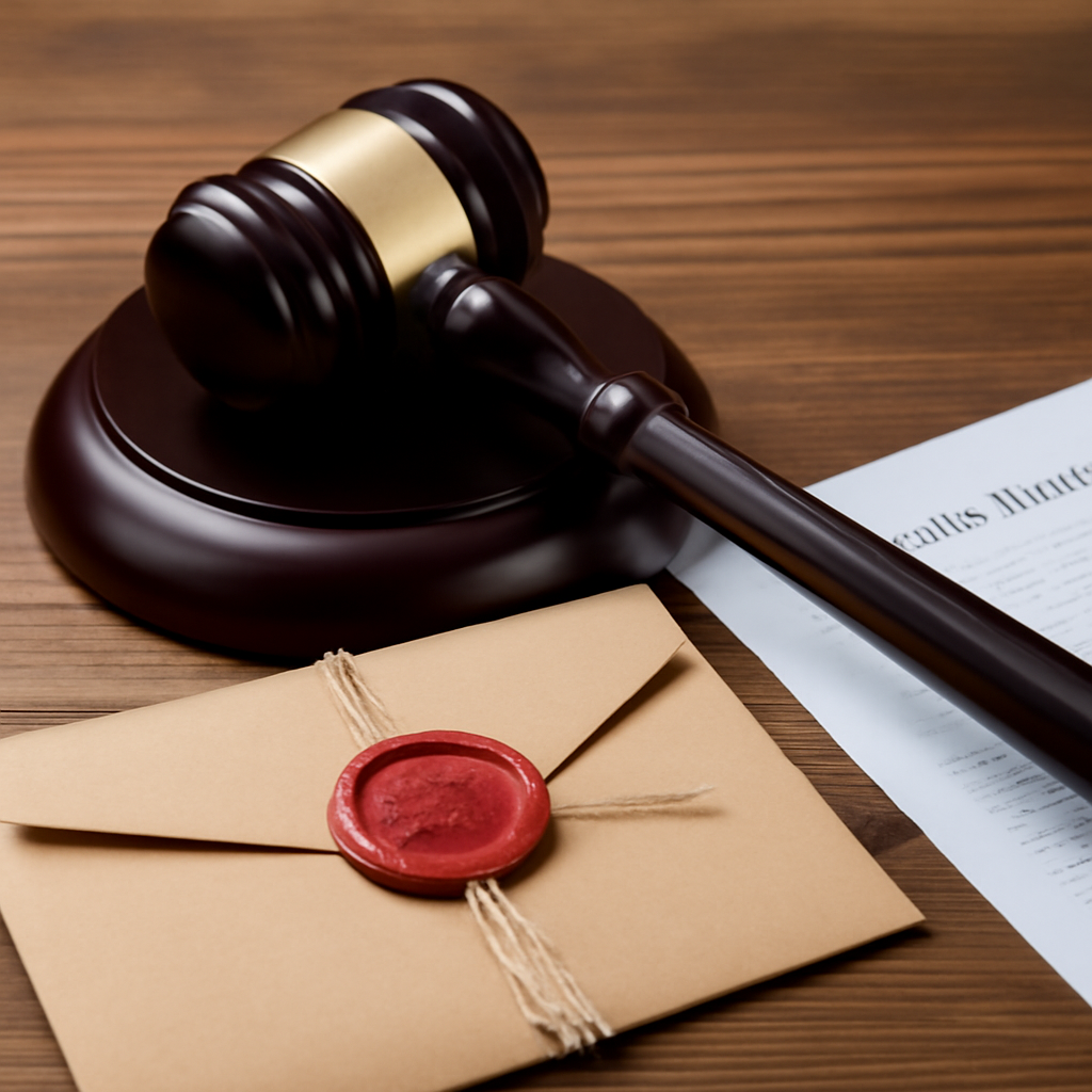  Can You Seal or Expunge a Past Misdemeanor Before the Holidays in Texas?