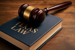 Family Violence Allegations After a Holiday Argument: What Counts as “Assault” in Texas