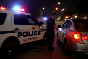 Galveston “No Refusal” Blood Draws: What Happens After You Say No