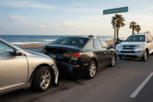 Hit by a Tourist Driver on Seawall Boulevard? How to Start a Claim in Galveston County