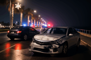 Holiday Hit-and-Run on Seawall Boulevard: Using UM/UIM to Get Your Medical Bills Paid