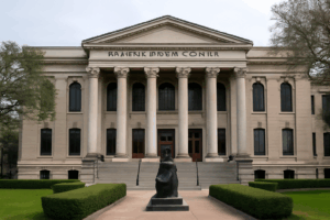 New Year’s DWI Arrests in Galveston County: What Really Happens at Your First Court Date