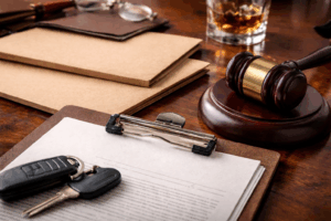 How Prior Convictions Affect a New DWI Charge