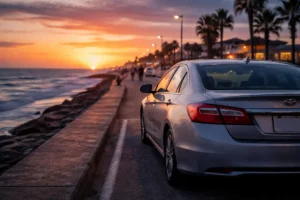 “Sleeping It Off” on the Seawall: Can You Still Be Charged with DWI in a Parked Car?