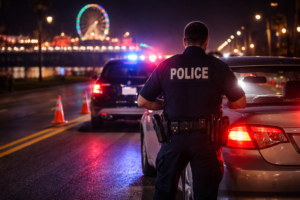 Can a DWI Be Dismissed If the Traffic Stop Was Weak? Texas Examples Explained