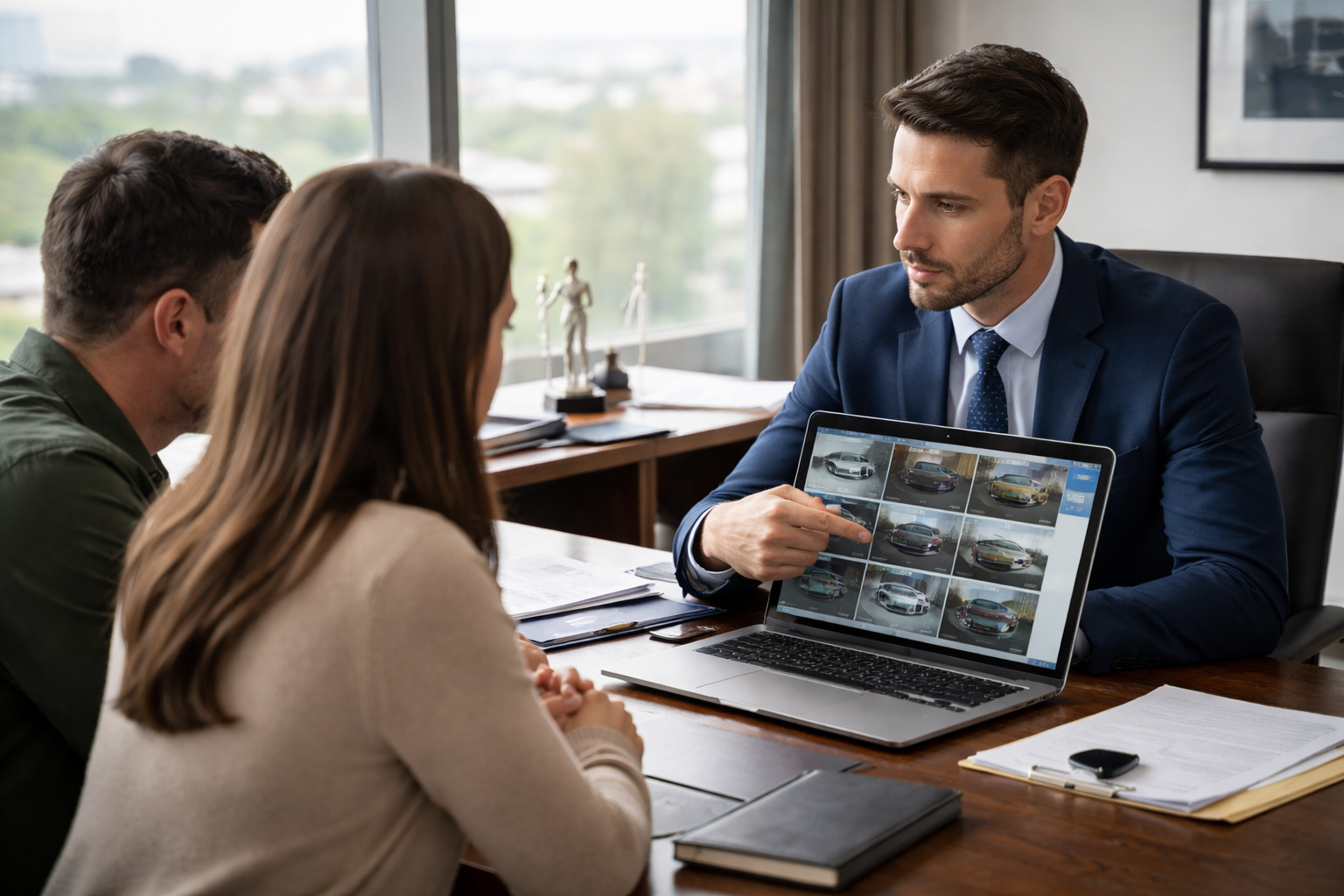 Flock Safety License Plate Reader Controversy in Texas