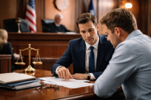 How Long Does a First DWI Case Take in Galveston County Courts?