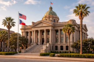 What Happens After a DWI Arrest in Galveston County