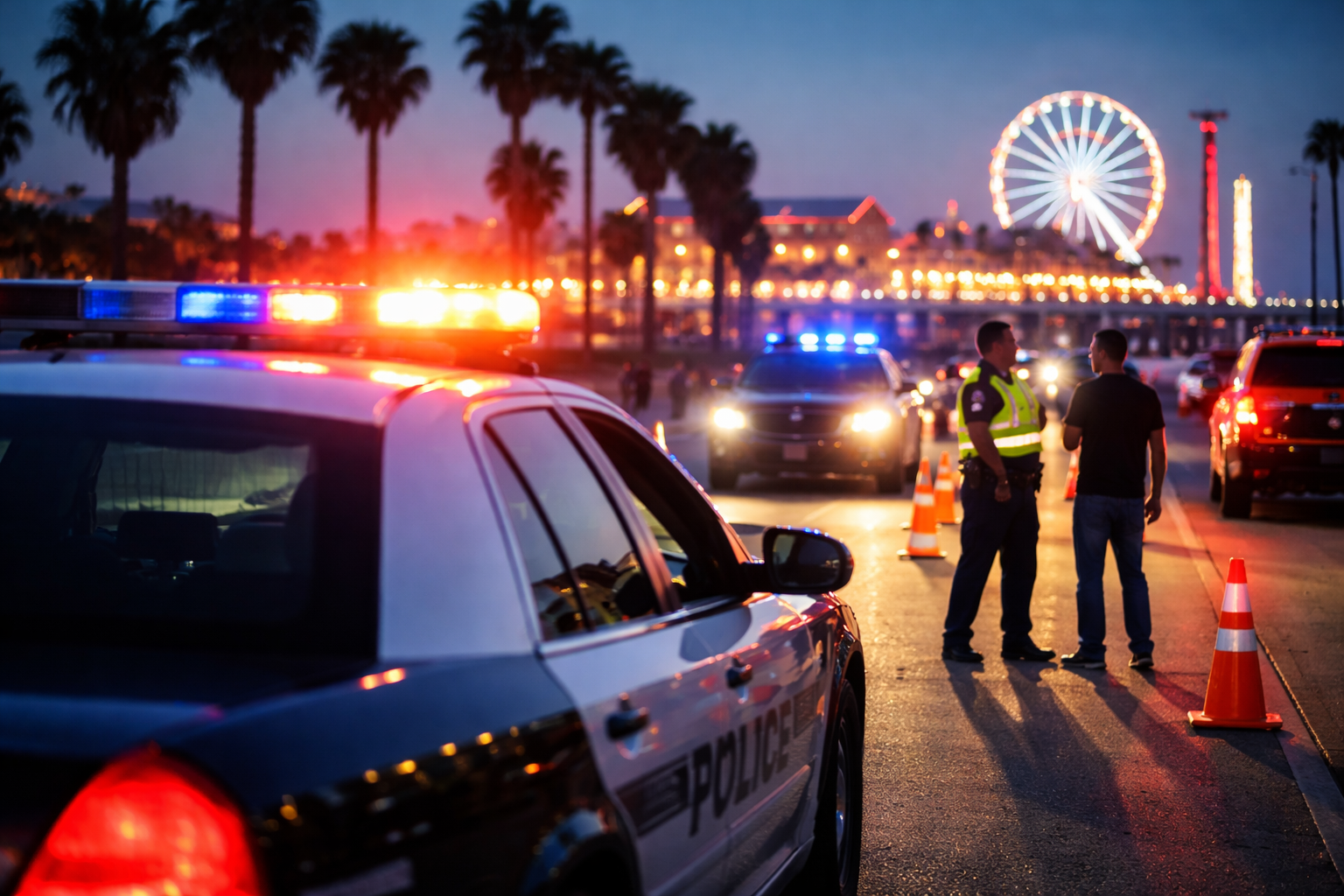 April No-Refusal Weekends in Galveston: Understanding Blood Warrants and Their Impact on DWI Cases