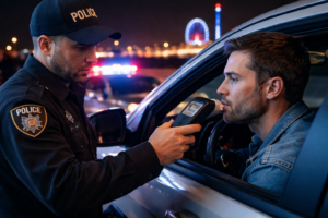 Blood vs Breath Tests in Texas DWI Cases: Which Is Easier to Challenge?