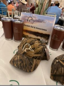 Supporting Conservation and Community in Galveston Texas