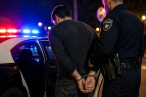 What Should I Do Immediately After Getting Arrested in Texas?