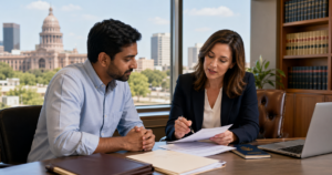H-1B Cap Season: Strategies for Texas Workers When Their Petition Is Not Selected