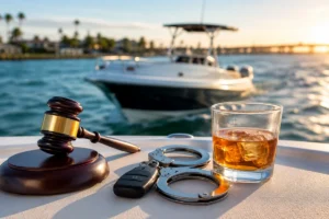 Can You Get a DWI on a Boat in Texas? Galveston Boating Laws Explained