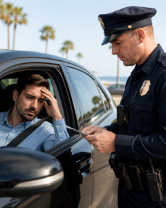 Common Mistakes People Make After a First-Time DWI Arrest in Texas