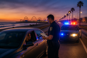 What to Do After a Drunk Driving Arrest on Seawall Boulevard in Galveston, Texas