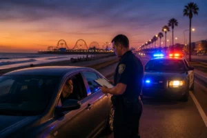 What to Do After a Drunk Driving Arrest on Seawall Boulevard in Galveston, Texas