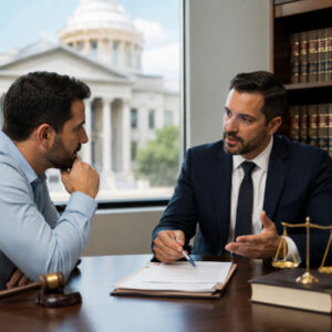 Do I Really Need a Lawyer for a DWI Charge?