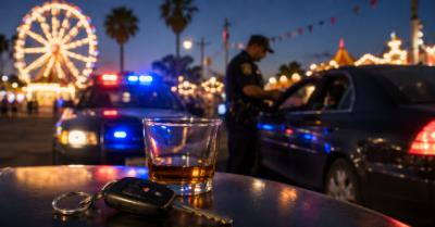What to Expect During Galveston County Fall Festival DWI Enforcement