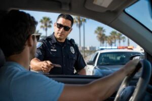 Can Texas Police Search Your Vehicle During a Routine Traffic Stop in Galveston?