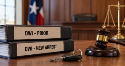 Texas DWI Arrest Without Seeing You Drive Attorneys